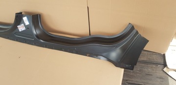 FORD S-MAX MK2 PROG СТОЙКА ЛЕВАЯ НОВАЯ 15->