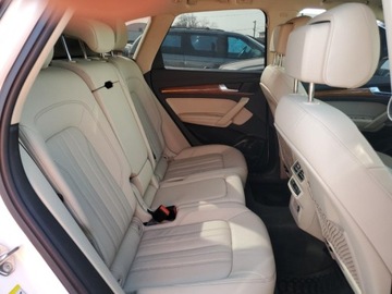 Audi Q5 II 2022 Audi Q5 Premium Plus 45 2022 2.0l 2.0 Benzyna 261KM, zdjęcie 10