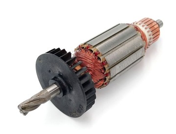 Hitachi wirnik do młotowiertarki DH24PB3, DH24PC3, DH24PM HiKOKI