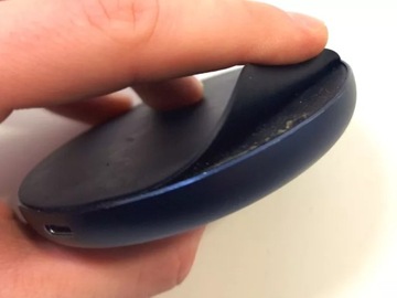 XIAOMI MI WPC01ZM ИНДУКТИВНОЕ ЗАРЯДНОЕ УСТРОЙСТВО