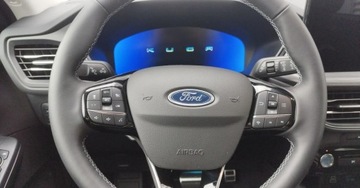 Ford Kuga III 2024 Ford Kuga 2,5 PHEV 243KM, ACTIVE X FWD, Autoryzowany Dealer 2.5 243KM, zdjęcie 12