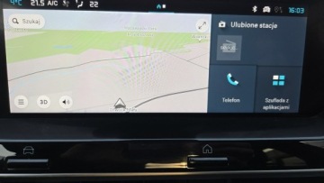 Citroen C4 III SUV 1.2 PureTech 130KM 2024 Citroen C4 1.2 130KM 33 tyś!!! Vat 23% Kamera, zdjęcie 19