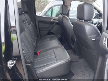 Ford Ranger V 2021 Ford Ranger Xlt 2021 2.3l 2.3 Benzyna 270KM, zdjęcie 13