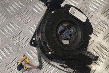 KROUŽEK VÝZTUHA ŘÍDÍCÍ VOLVO XC60 31275363 2.4L DIESEL 151KW 2011