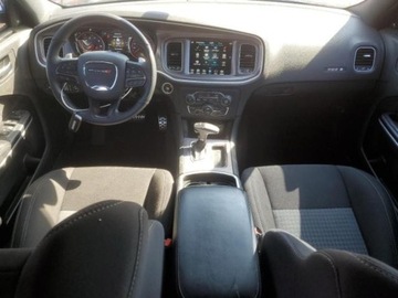 Dodge Charger VII 2020 Dodge Charger 2020r., SCAT PACK, od ubezpieczalni 6.4 Benzyna 495KM, zdjęcie 7