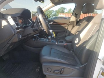 Audi Q5 II 2020 Audi Q5 Premium Plus 2020 2.0l 2.0 Benzyna 248KM, zdjęcie 7
