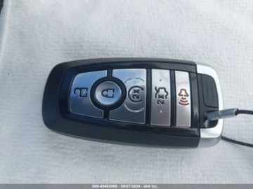 Ford Mustang VI 2024 Ford Mustang 2024 2.3l 2.3 Benzyna 315KM, zdjęcie 12