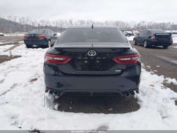 Toyota Camry IX 2021 Toyota Camry XSE, od ubezpieczalni 2.5 Benzyna 206KM, zdjęcie 6