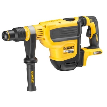 Młot udarowo-obrotowy akumulatorowy DeWALT DCH614N-XJ SDS-MAX 54V body
