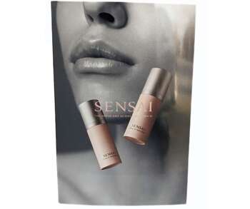 Sensai Total Lip Treatment balsam do ust 2 x 0,5 ml PRÓBKA