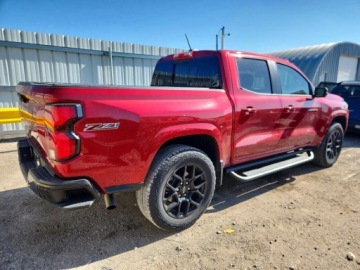 Chevrolet 2024 Chevrolet Colorado Z71 2024 2.7 Benzyna 310KM, zdjęcie 3