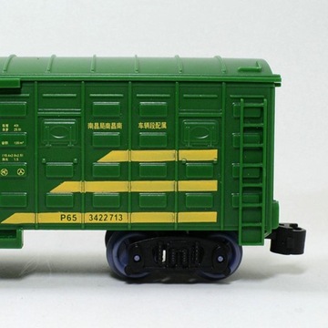 3x1:87 Имитационная модель поезда Тележка