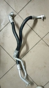 ШЛАНГ КОНДИЦИОНЕРА ВОЗДУХА RENAULT 924543828R