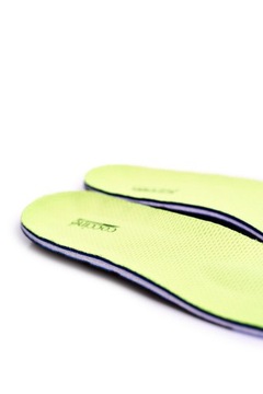 Стельки для походной обуви Trekking Trace Coccine r37/38