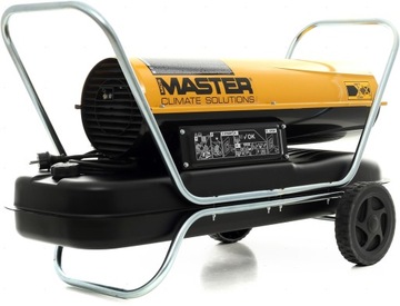 МАСЛЯНЫЙ НАГРЕВАТЕЛЬ MASTER B 100 CED