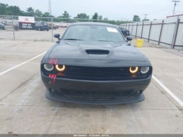 Dodge Challenger III 2019 Dodge Challenger 2019 Dodge Challenger RT RWD 5.7 Benzyna 372KM, zdjęcie 8