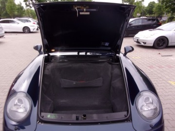 Porsche 911 993 Coupe 3.6 Carrera 285KM 1997 Porsche 911 Targa, zdjęcie 15