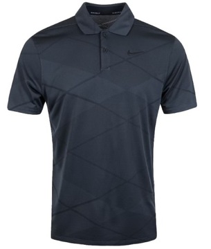 Koszulka Nike Vapor Argyle Polo Golf DH0820070 r.L