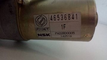 Электропомощник Seicento 0.9B 46536841