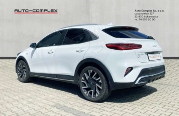 Kia XCeed Crossover Facelifting 1.5 T-GDi 160KM 2024 Kia XCeed Salon PL 1,5T 160KM M Automat 1.5 Benzyna 160KM, zdjęcie 2