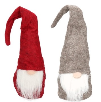 СЛОН, ГНОМ, РОЖДЕСТВЕНСКИЙ ПОДАРОК, Гном