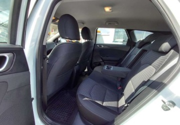 Kia Ceed III Kombi 1.5 T-GDI 160KM 2021 Kia Ceed 1.5 Benzyna 160KM, zdjęcie 20