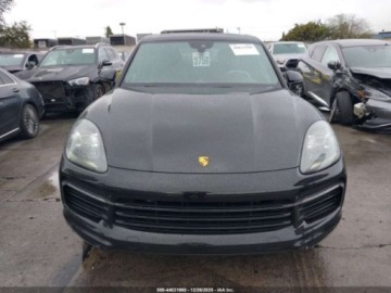 Porsche Cayenne III 2023 Porsche Cayenne Platinum Edition 2023 3.0 Benzyna 335KM, zdjęcie 7