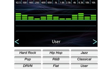 JVC KD-X561DBT Автомагнитола 1DIN Bluetooth MP3 USB DAB+ ЖК-дисплей 3 дюйма