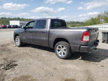  RAM 1500 2024 RAM 1500 BIG HORN, silnik 5.7, 44, od ubezpieczyciela 5.7, zdjęcie 1