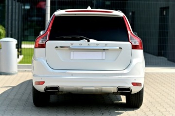 Volvo XC60 I SUV Facelifting 2.0 D4 DRIVE-E 181KM 2014 Volvo XC 60 LiFT Bi Xenon Ledy Skóra Navi Kamera, zdjęcie 12