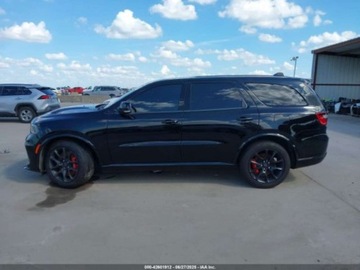 Dodge Durango III 2024 Dodge Durango SRT Hellcat Premium 2024 6.2l 6.2 Benzyna 710KM, zdjęcie 2