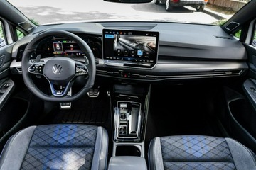 Volkswagen Golf VIII 2026 Volkswagen Golf R 2.0 TSI 4Motion 333 KM DSG, zdjęcie 34