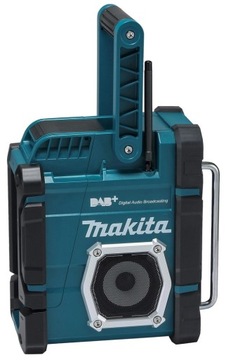 КОНСТРУКЦИЯ АККУМУЛЯТОРА РАДИО MAKITA BT USB 7,2 В 12 В 14,4 В 18 В DMR112