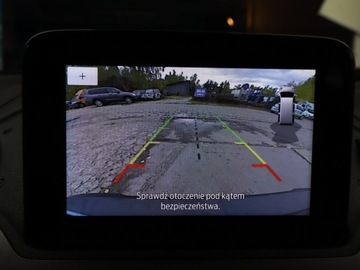 Ford Transit Connect III 2022 Ford Transit Connect 1.5 EcoBlue, Salon Polska, zdjęcie 16