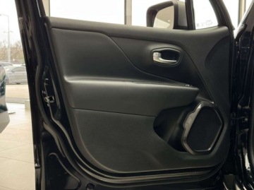 Jeep Renegade SUV Plug-In Seria 2/3 1.3 Turbo 4xe PHEV 190KM 2021 Jeep Renegade T4 Limited 4XE Plug In CarPlayAndroid Auto Nawigacja, zdjęcie 10