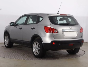 Nissan Qashqai I Crossover 1.6 115KM 2008 Nissan Qashqai 1.6, Klima,ALU, zdjęcie 3