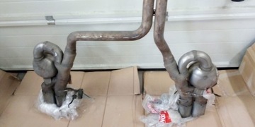 АКТИВНЫЙ ЗВУК ГЛУШИТЕЛЬ A6 C7 A7 SQ7 Q8