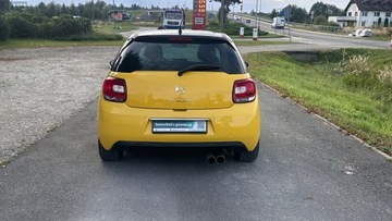 DS 3 Hatchback (Citroen) 1.6 VTi 120KM 2011 Citroen DS3 Raty 1.6 benz 120 KM Ladny egzemplarz Polecam import Niemcy Gw, zdjęcie 17
