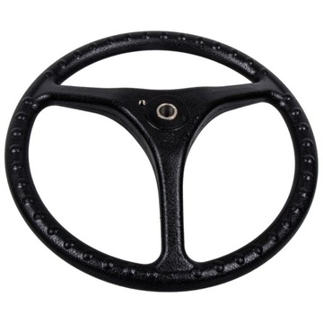 Kierownica T-25 T-30 MTZ nowego typu trójramienna