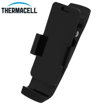 ЧЕХОЛ ДЛЯ УСТРОЙСТВ THERMACELL, ЧЕРНЫЙ