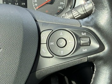 Opel Corsa F Hatchback 5d 1.2 Turbo 100KM 2020 Opel Corsa 1.2 12V Turbo 101KM. 2020r 162tys. km., zdjęcie 21