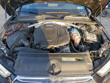 Audi A4 B9 2017 Audi A4 Limousine Premium Plus 2017 2.0 Benzyna 252KM, zdjęcie 6