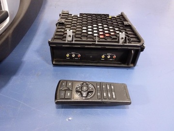 КОЖАНЫЕ ПЕРЕДНИЕ СИДЕНИЯ MERCEDES R W251 DVD EU