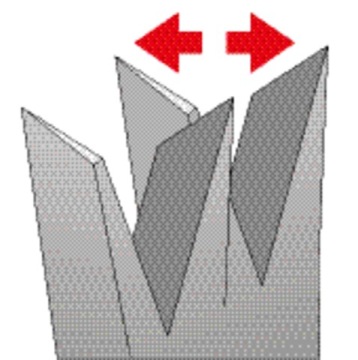 ПИЛА YATO ДЛЯ ДЕРЕВА 500 ММ ПОКРЫТИЕ ПТФЭ