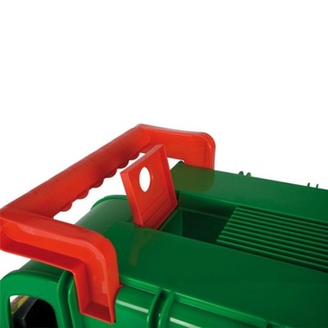 GIANT FARMER Мусоровоз Wader