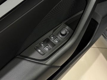 Skoda Octavia IV Kombi 2.0 TDI 150KM 2022 Skoda Octavia Ambition / 1 właściciel / Salon Pols, zdjęcie 18