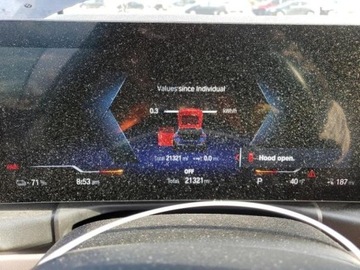 BMW i4 2023 BMW i4 EDRIVE 40 2023 Elektryczny 335KM, zdjęcie 9