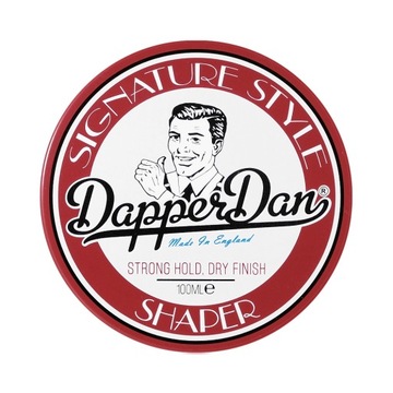 Pasta do włosów Dapper Dan Signature Style Shaper 100ml