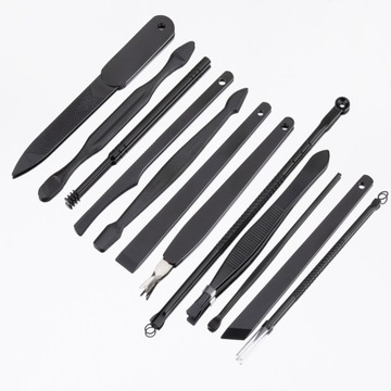 Набор инструментов для маникюра и педикюра