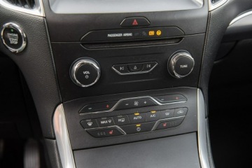 Ford S-Max II 2019 Ford S-Max Titanium + ! 2.0TDCI 210KM Bi-Turbo !, zdjęcie 25